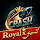 Royal X Spacecraft Crash