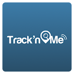 Cover Image of Download TrackNMe  APK