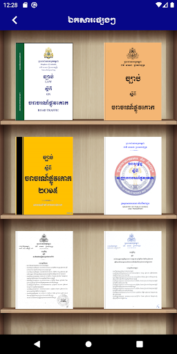 GDLT Public Service Screen 3