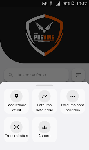 Previne Segurança e Serviços Screen 2