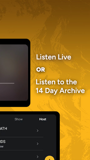 KEXP Screen 3