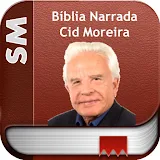 Bíblia Narrada (Cid Moreira) icon