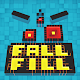 Fall Fill : Blocks in Hole