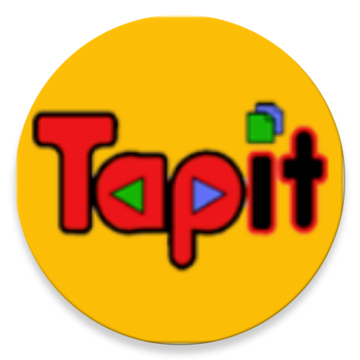 TapIt logo