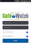 SafeWatch360 Screenshot