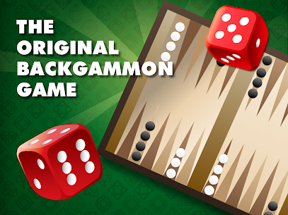 PlayGem Backgammon Play Live For PC installation