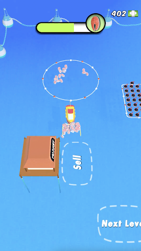 Grenade Fisher Screen 2