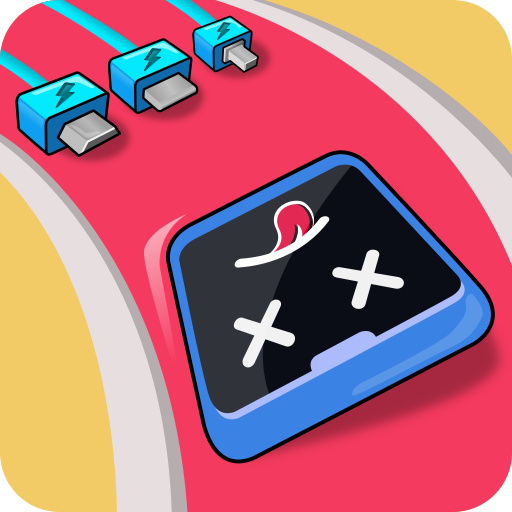 Charge It All logo