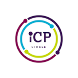 iCP Circle icon