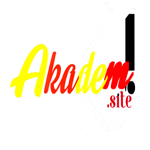 Akademiku logo