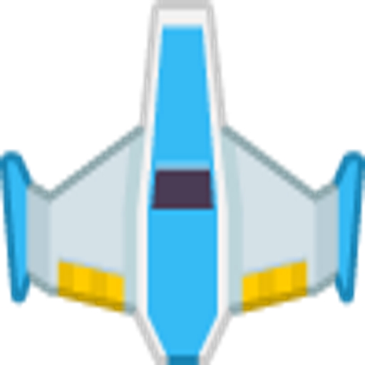 Space Warriors: Alien Invaders logo