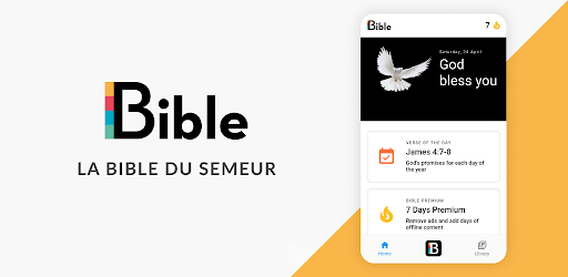 Bible French du Semeur
