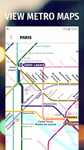 Screenshot 3 Croacia – Guía de Viaje Offlin android