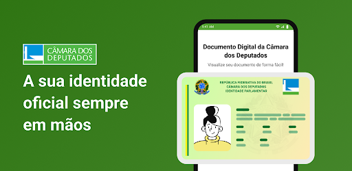 Carteira Digital Câmara
