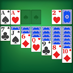 Cover Image of Download Solitaire Classic  APK