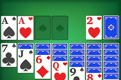 best classic solitaire free