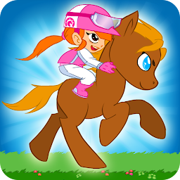 Icon image My Pony Race