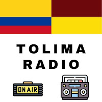 Tolima Radio Emisoras Colombianas Gratis