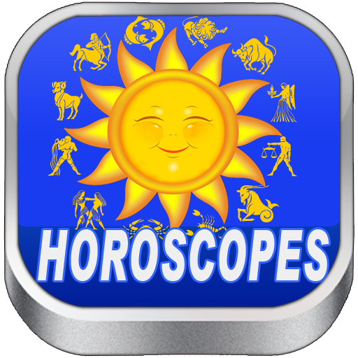 Horoscopes  Icon