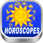 Cover Image of Download Horoscopes  APK