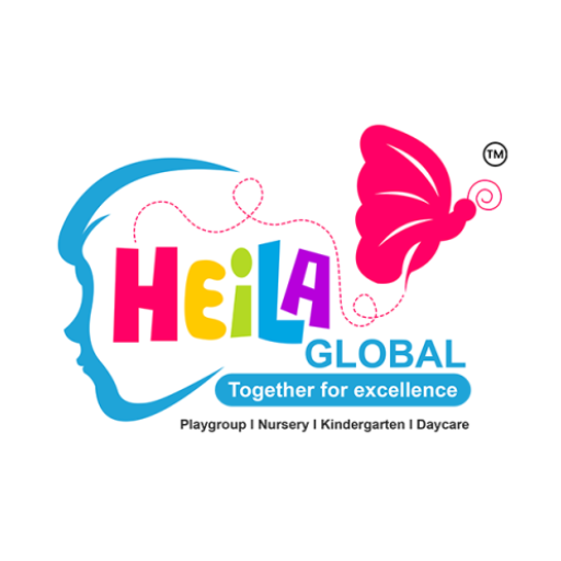 Heila Global logo