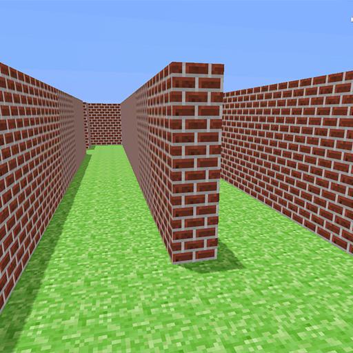 Mine Maze 3D 2.72.6 Icon