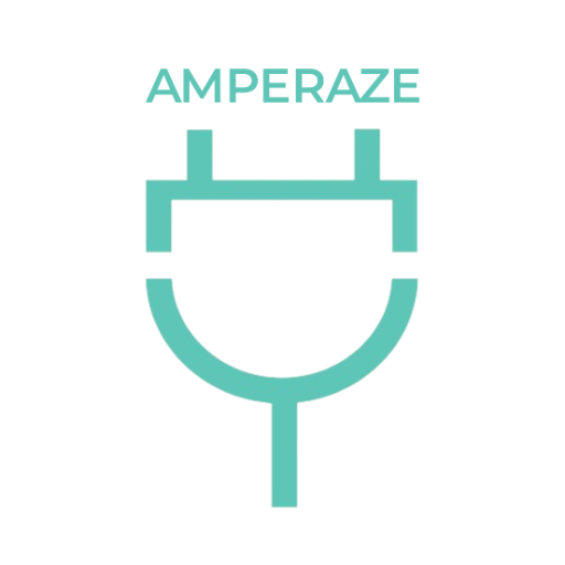 Amperaze logo