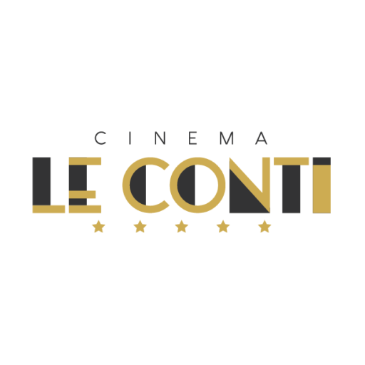 Le Conti Cinéma logo