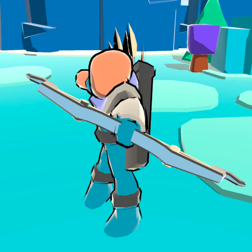 Bows IO logo