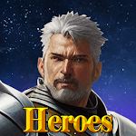 Cover Image of Tải xuống Heroes & Spells : The Prelude  APK