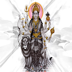 Cover Image of Download Devi Mahatyam/Saptashati Vol.2  APK