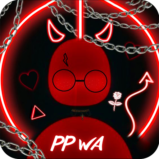 pp wa Aesthetic logo