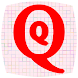 QuickQR - Androidアプリ