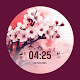 Spring Season Flower Watchface