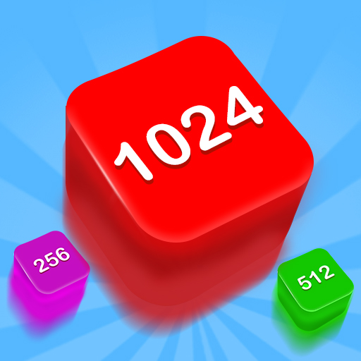 2248 Number: 2048 Merge Puzzle