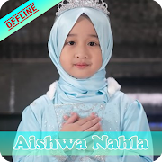 Lagu Aishwa Nahla + Lirik Offline