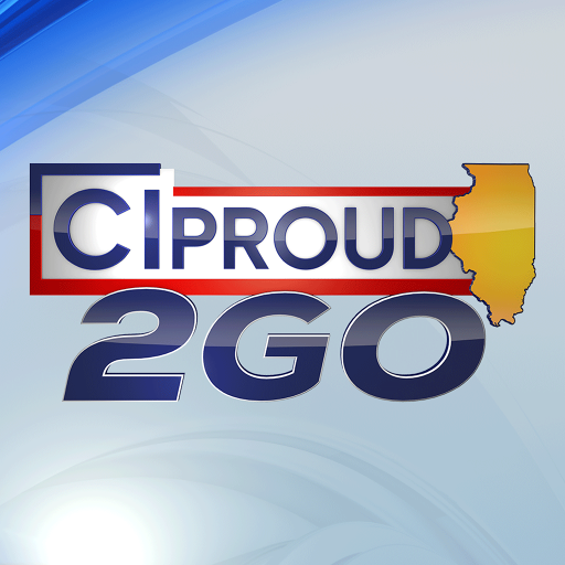 CIProud 2 Go logo