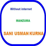 Sheik Sani Usman Kurna-Manzuma Part 1 icon