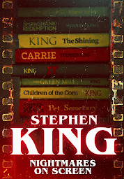Simge resmi Stephen King: Nightmares on Screen