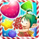 CANDY Paradise icon