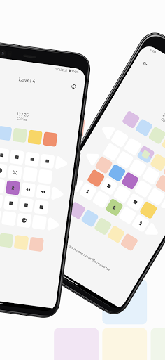 Bug Blocks Screen 2