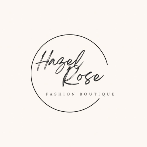 Shop Hazel Rose logo