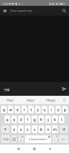Chat Notes Screen 3