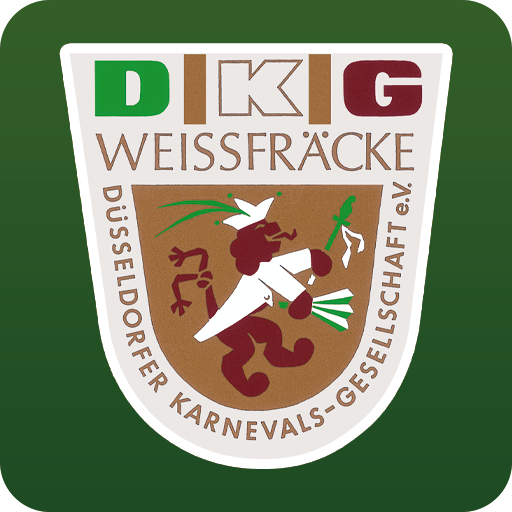 DKG Weissfräcke 1.0.9 Icon
