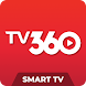 TV360 SmartTV - Androidアプリ