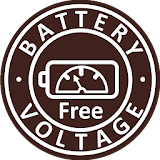 Battery Voltage Free2 icon