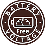 Battery Voltage Free2 Apk