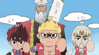 Dd北斗の拳２ イチゴ味 Saeson 1 Afsnit 9 Tv I Google Play