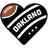 Oakland Football Rewards icon