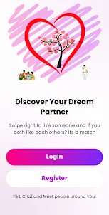 MalluCupid - Social Dating